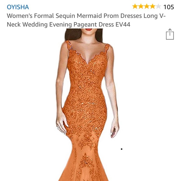 Size 16 ordered off amazon - Picture 3 of 5